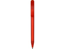 Prodir Ручка шариковая Prodir DS3 TFF, красный