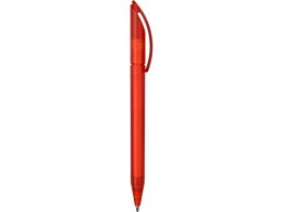 Prodir Ручка шариковая Prodir DS3 TFF, красный
