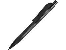 Prodir Ручка шариковая Prodir QS 20 PMP, черный