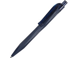 Prodir Ручка шариковая Prodir QS 20 PMT, синий