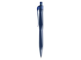 Prodir Ручка шариковая Prodir QS 20 PMT, синий