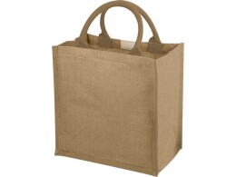 Noname Сумка подарочная "Chennai", натуральный