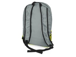 Noname Рюкзак-холодильник "Sea Isle", лайм/серый