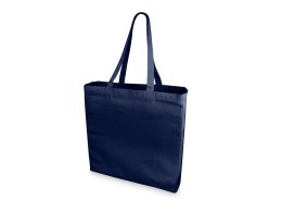 Noname Сумка "Odessa" хлопковая, темно-синий