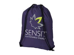 Noname Рюкзак стильный "Oriole", пурпурный