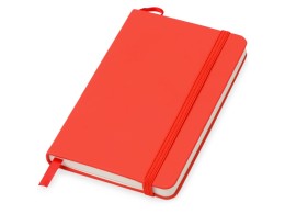 Lettertone Блокнот А6 "Vision", Lettertone, красный