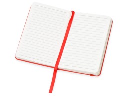 Lettertone Блокнот А6 "Vision", Lettertone, красный