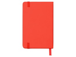 Lettertone Блокнот А6 "Vision", Lettertone, красный
