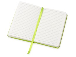 Lettertone Блокнот А6 "Vision", Lettertone, зеленый