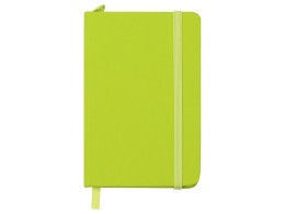 Lettertone Блокнот А6 "Vision", Lettertone, зеленый