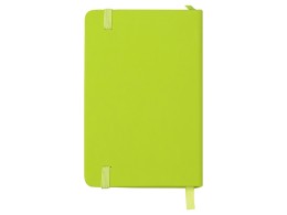 Lettertone Блокнот А6 "Vision", Lettertone, зеленый