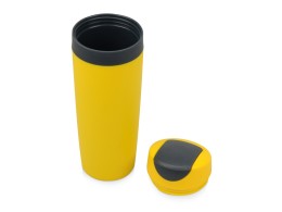 Noname Термокружка "Лайт" 450мл, желтый