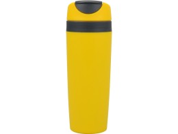 Noname Термокружка "Лайт" 450мл, желтый