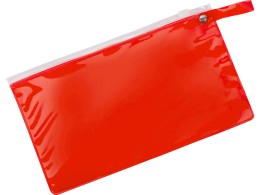 Noname Пенал "Веста", красный