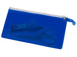 Noname Пенал "Веста", синий