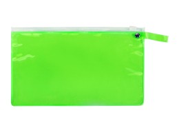 Noname Пенал "Веста", зеленый