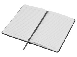 Noname Блокнот Spectrum A5, черный