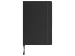 Noname Блокнот Spectrum A5, черный