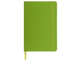 Noname Блокнот Spectrum A5, лайм