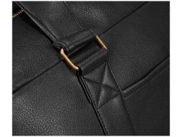 Avenue Сумка дорожная "Oxford", черный