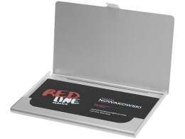 Noname Визитница Shanghai