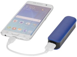 Noname Портативное зарядное устройство Edge, 2000 mAh