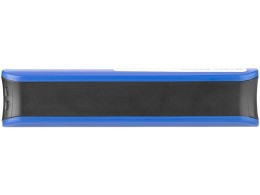 Noname Портативное зарядное устройство Edge, 2000 mAh
