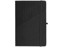 Marksman Блокнот А5 Theta, черный