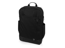 Tranzip Рюкзак 15.6" Computer Daily, черный