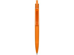 Prodir Ручка пластиковая шариковая Prodir ds6prr-10 "софт-тач"