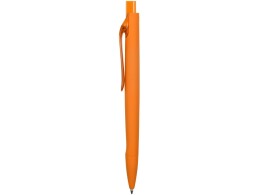 Prodir Ручка пластиковая шариковая Prodir ds6prr-10 "софт-тач"