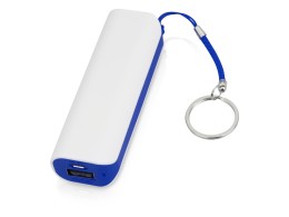 Noname Портативное зарядное устройство (power bank) Basis, 2000 mAh, синий