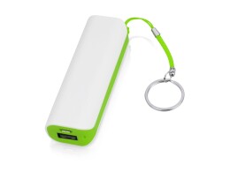 Noname Портативное зарядное устройство Basis, 2000 mAh
