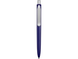 Prodir Ручка пластиковая шариковая Prodir DS8 PSP-55, синий