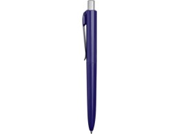 Prodir Ручка пластиковая шариковая Prodir DS8 PSP-55, синий