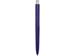 Prodir Ручка пластиковая шариковая Prodir DS8 PSP-55, синий