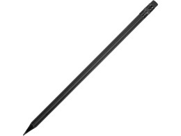 Noname Карандаш чернографитовый трехгранный Blackie 3D, черный