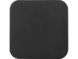 Q jet Портативное зарядное устройство на 4000 mAh с литий-полимерной батареей в компактном корпусе из металла, черный