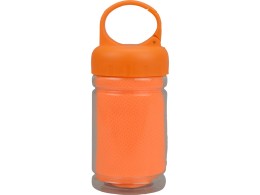 Noname Набор для фитнеса «Cross», оранжевый