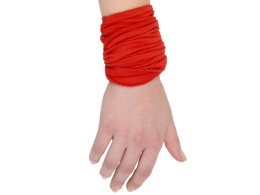 Noname Мультифункциональная бандана «Farbe», красный