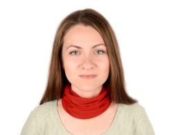 Noname Мультифункциональная бандана «Farbe», красный