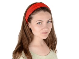 Noname Мультифункциональная бандана «Farbe», красный