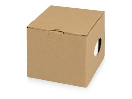 Noname Кружка «Holz» 400 мл, белый