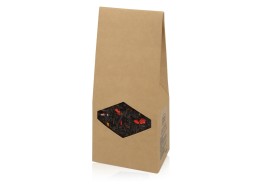 Eat & Bite Чай Аромат любви черный, 95 г.