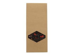 Eat & Bite Чай Аромат любви черный, 95 г.