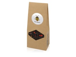 Eat & Bite Чай Аромат любви черный, 95 г.