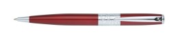 Pierre Cardin Ручка шариковая Pierre Cardin BARON, красный