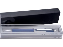 Pierre Cardin Ручка шариковая CRYSTAL с поворотным механизмом. Pierre Cardin