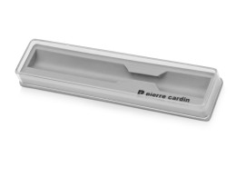 Pierre Cardin Ручка шариковая CRYSTAL с поворотным механизмом. Pierre Cardin