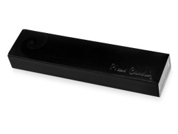 Pierre Cardin Ручка шариковая CRYSTAL с поворотным механизмом. Pierre Cardin